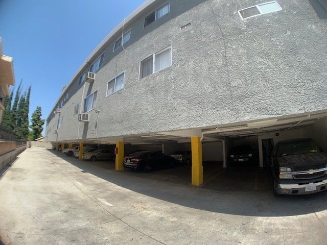 Amenities photo gallery