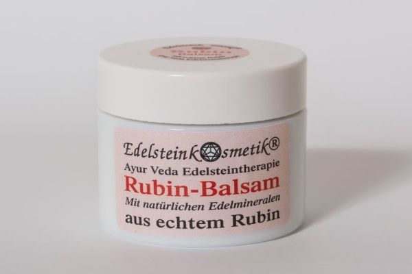 Ayur Veda Edelsteinbalsame Ayur Veda Edelsteinbalsame