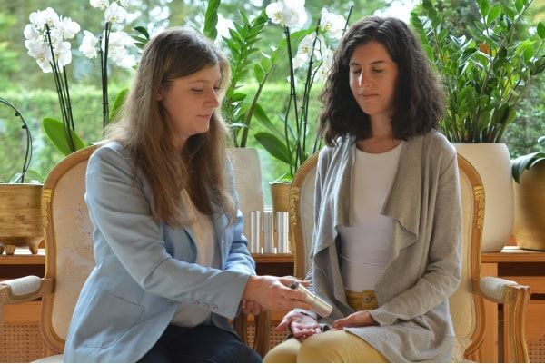 Maharishi Licht Edelstein Therapie Maharishi Licht Edelstein Therapie