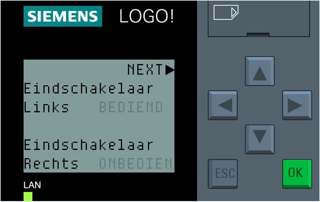 LWE webpagina Siemens Logo