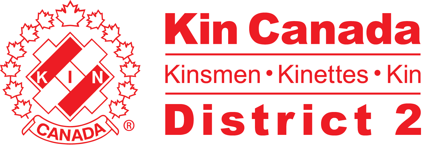 Kinsmen Logo