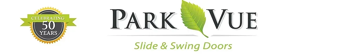Park vue is a company that sells sliding and swing doors.