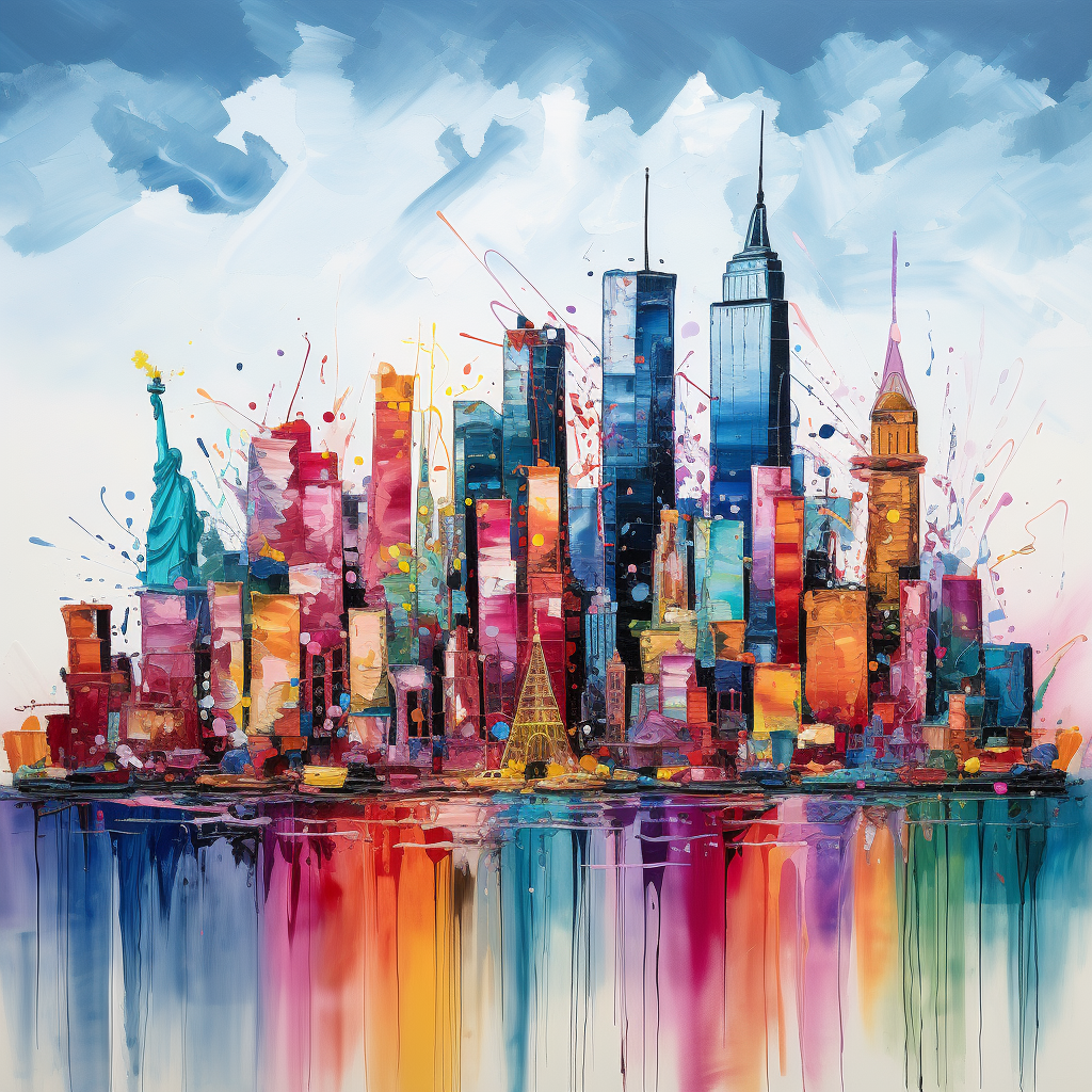 ny Art photo