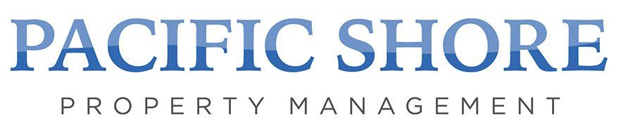 Pacific Shore Property Management Inc. Logo