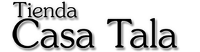 Tienda Casa Tala logo