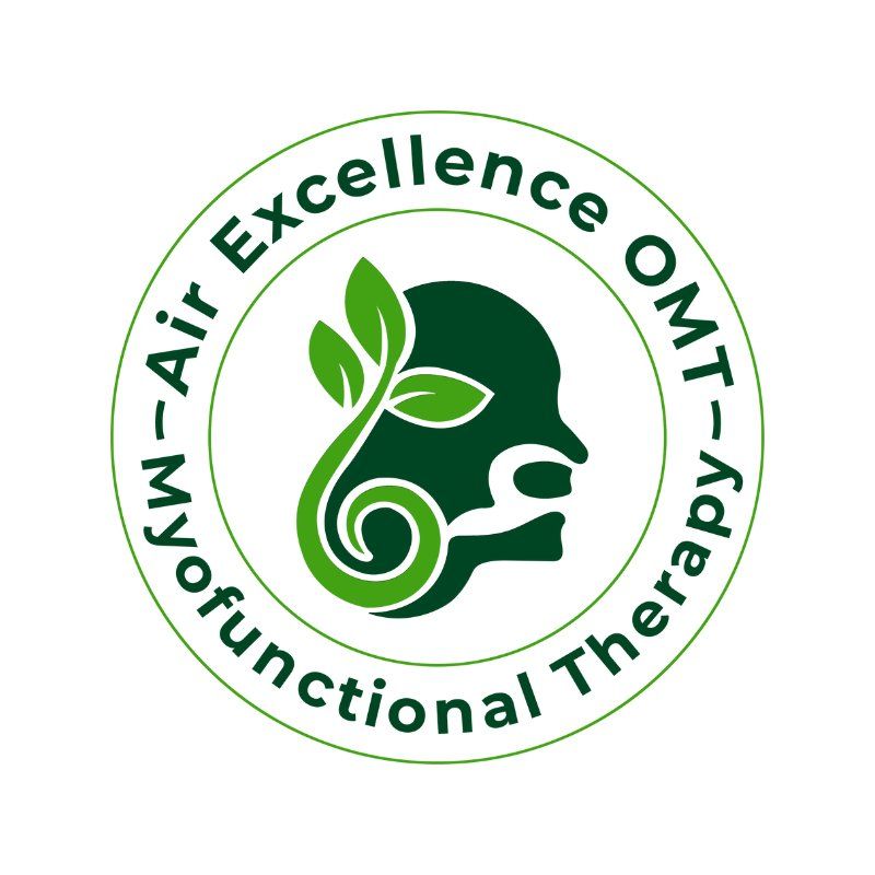 Air Excellence OMT MyoFunctional Therapy