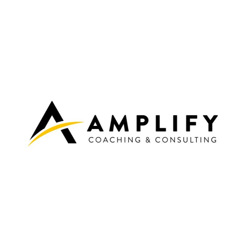 Amplify Coaching and Consulting with Jason