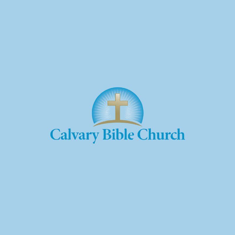 Calvary Bible Church