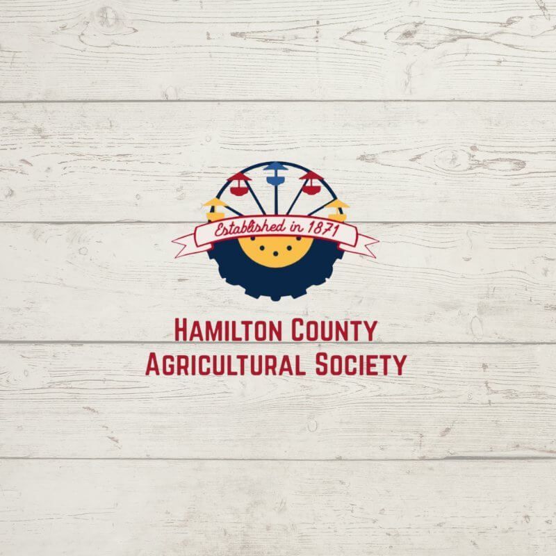 Hamilton County Agricultural Society