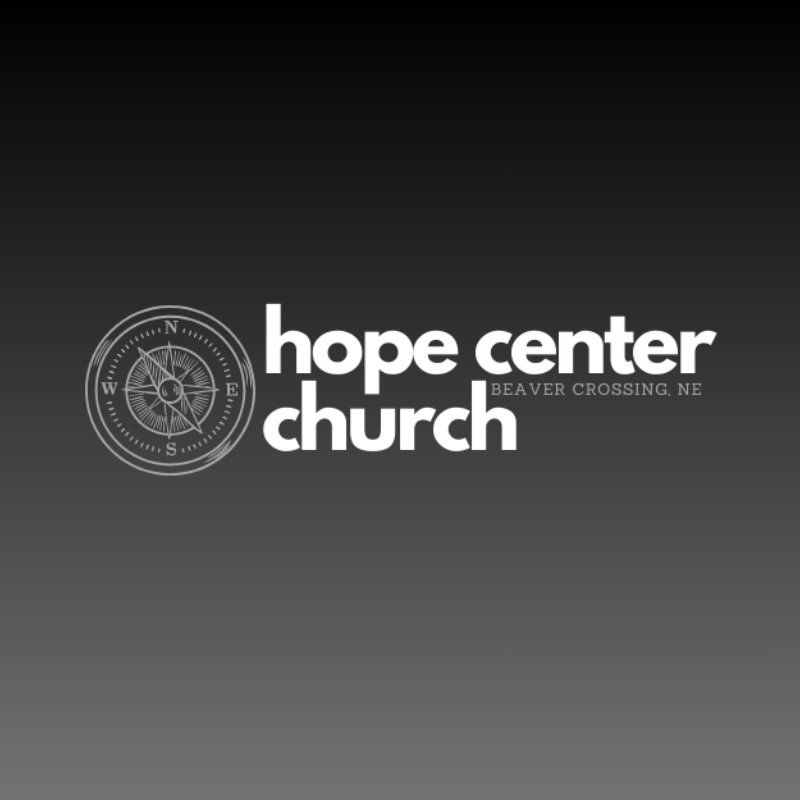 Hope Center Church in Beaver Crossing Nebraska