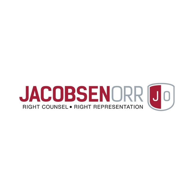 Jacobsen Orr