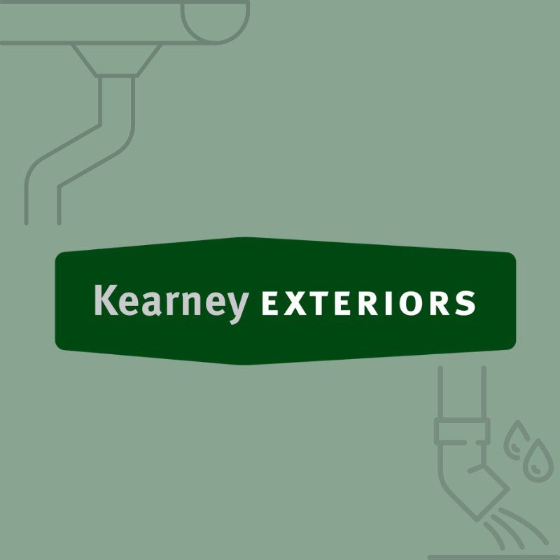 Kearney Exteriors