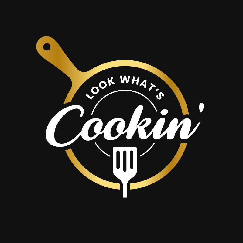 Look What's Cookin'