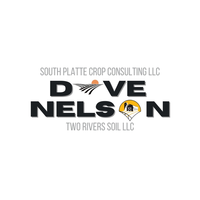 South Platte Crop Consulting LLC ad Twin Rivers Soil with Dave Nelson