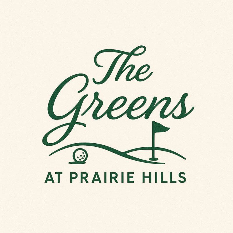 The Greens at Prairie Hills