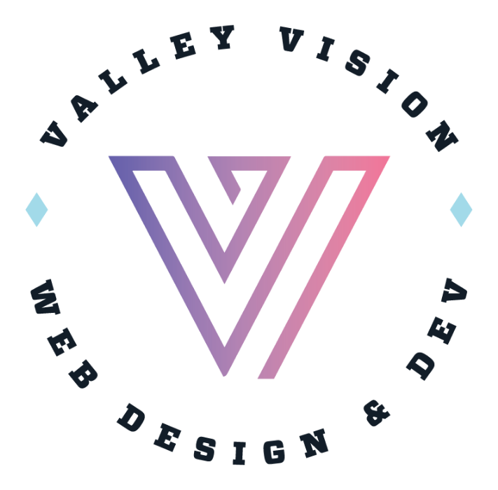 Valley Vision Web Design & Development & Marketing