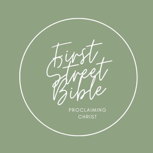 First Street Bible Church in Lincoln Nebraska