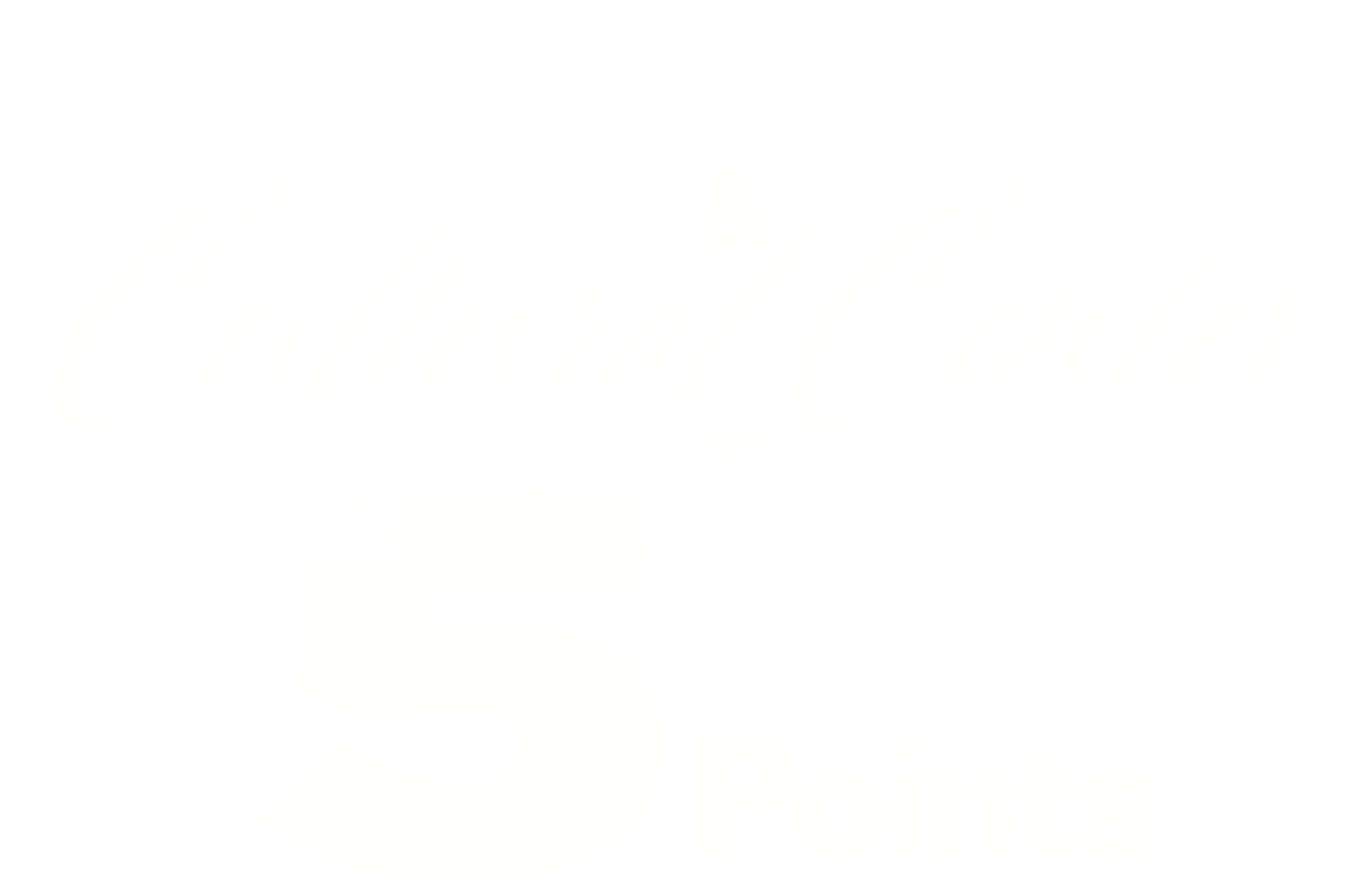 Blank white screen with a thin black line along the bottom edge.