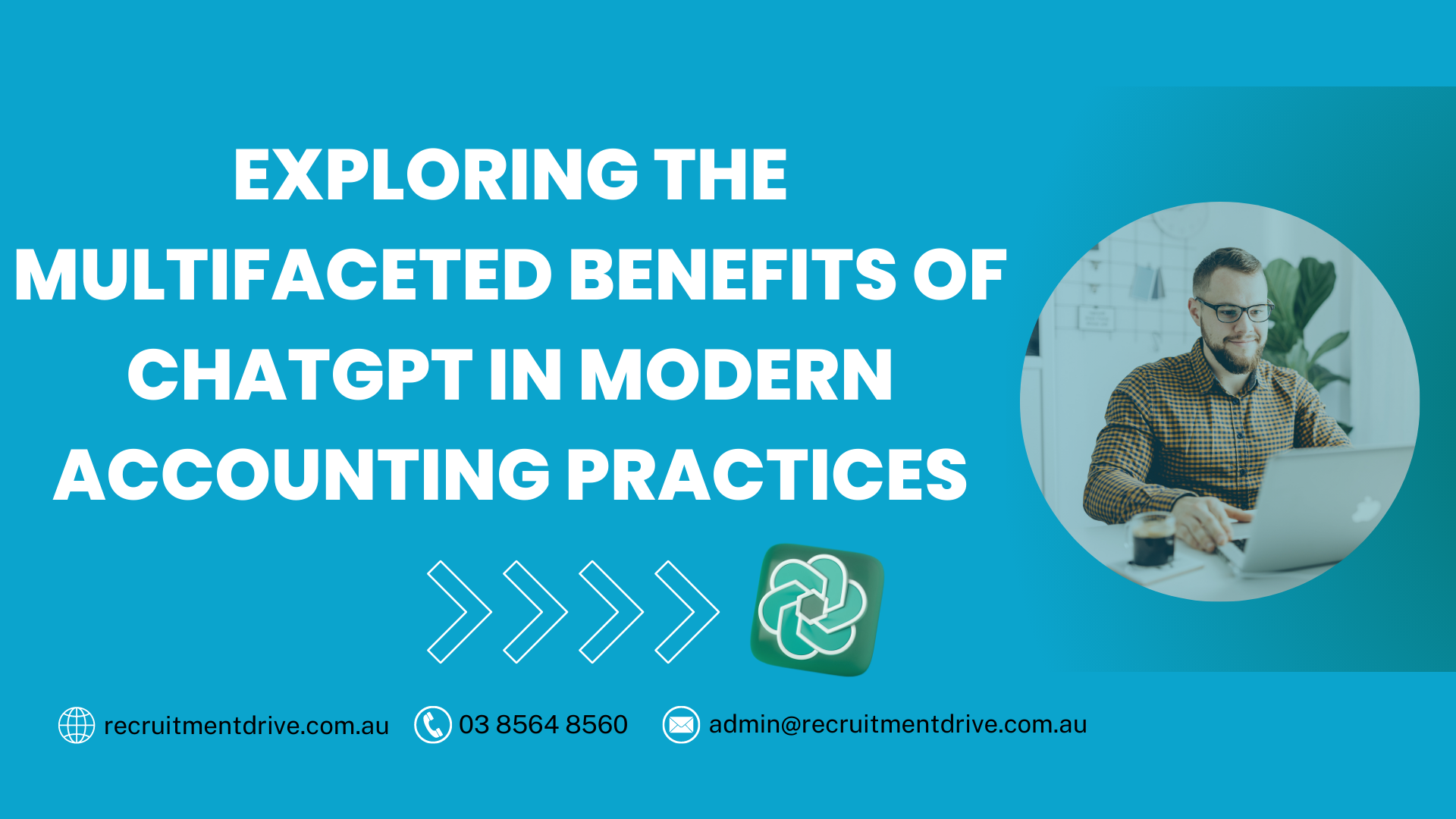 Exploring the Multifaceted Benefits of ChatGPT in Accounting