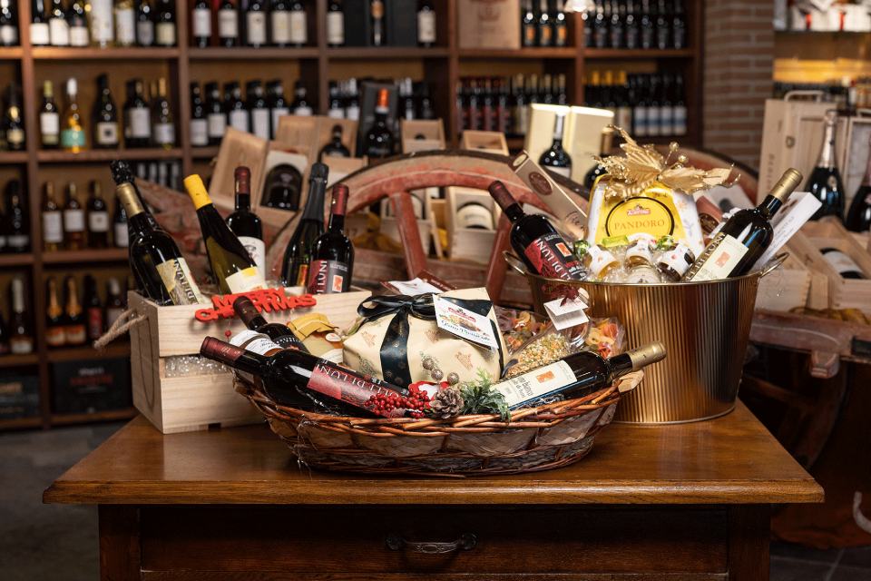 Prodotti artigianali