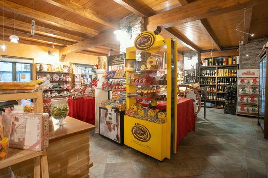 proposte gastronomiche