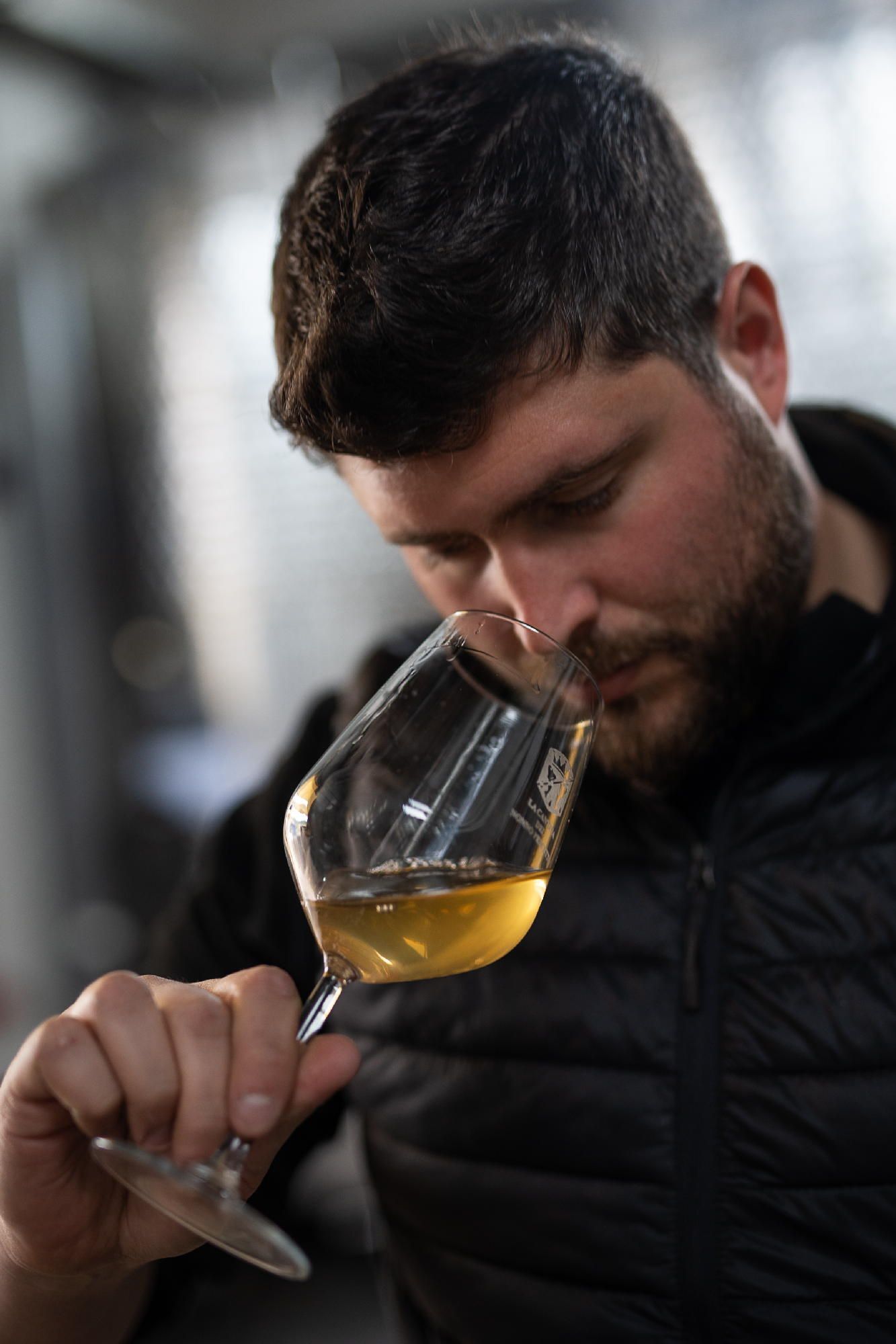 vino sfuso La cantina del Nonno Pescetto