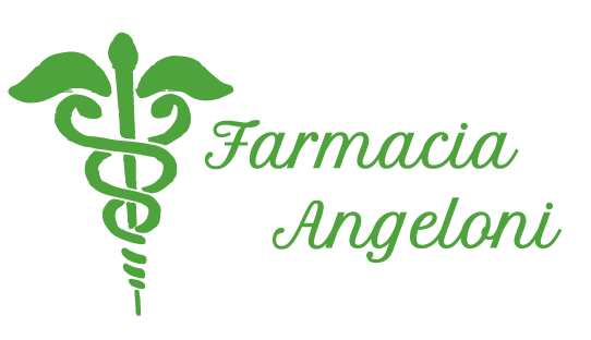 Farmacia Angeloni - Logo