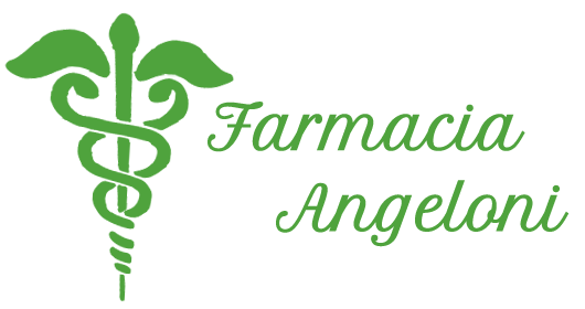 Farmacia Angeloni - Logo