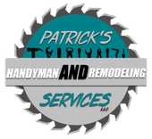 Patricks Handyman And Remodeling Services LLC logo