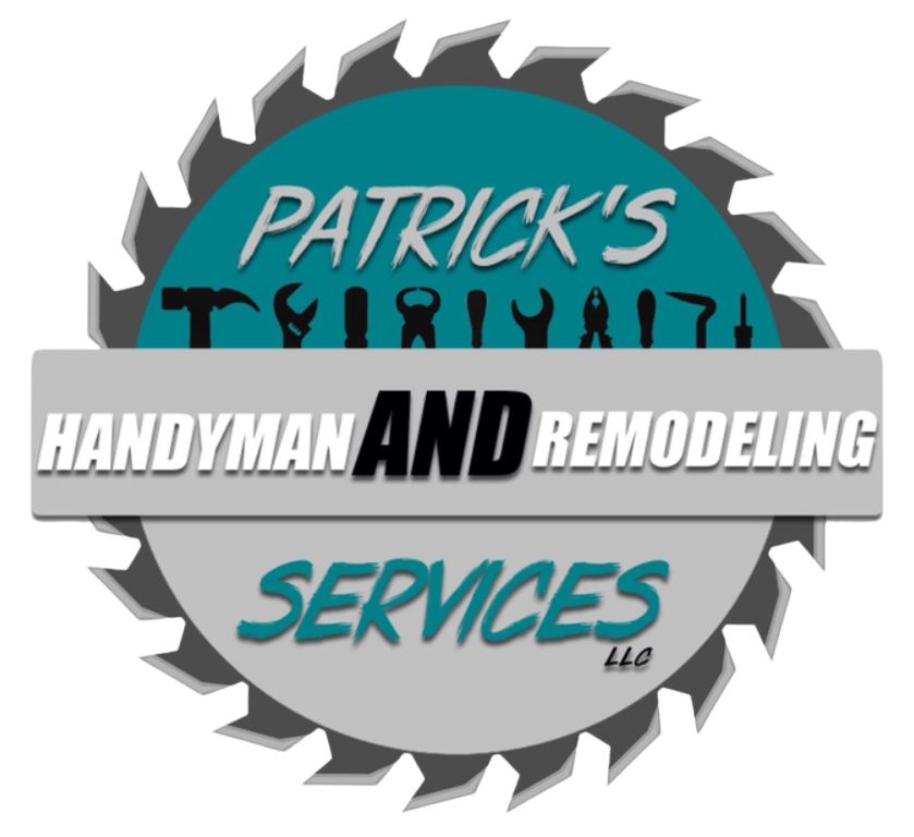 Patricks Handyman And Remodeling Services LLC logo