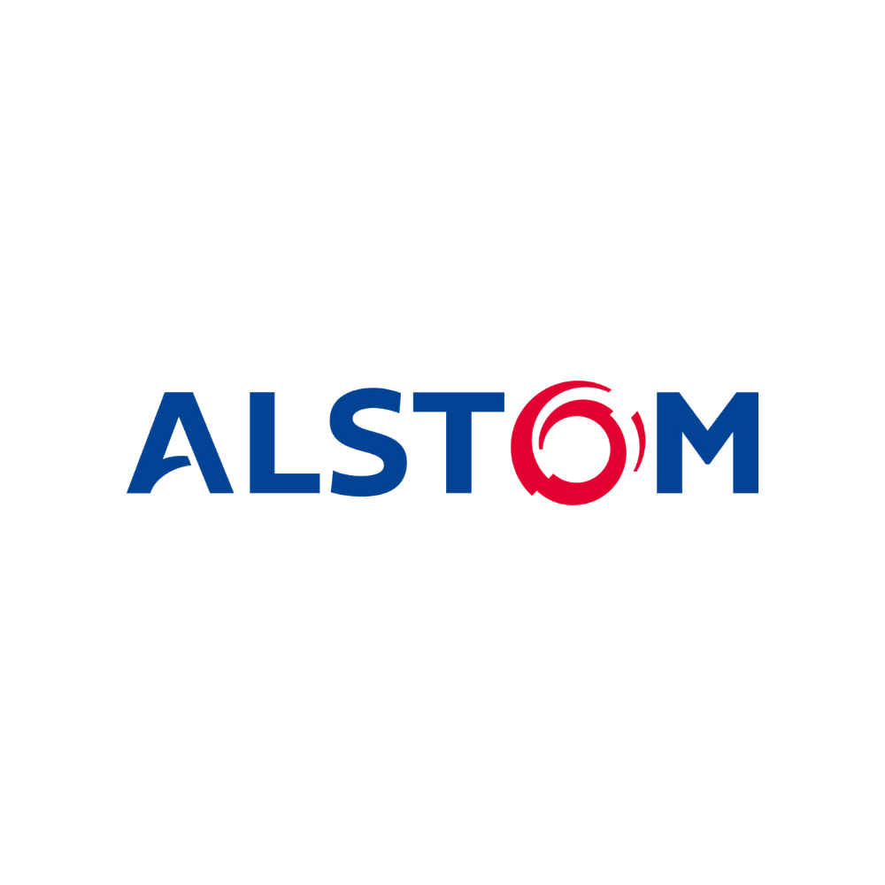 Alstom logo