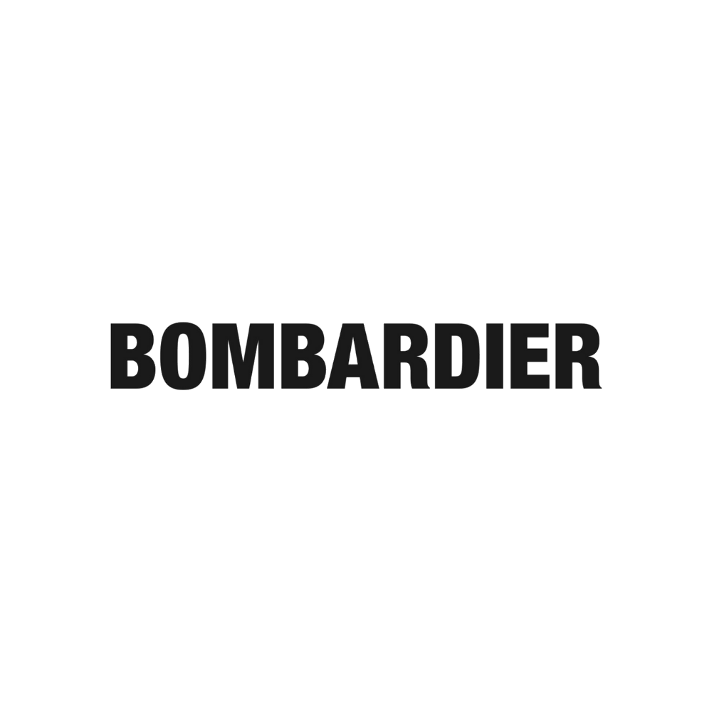 Bombardier logo