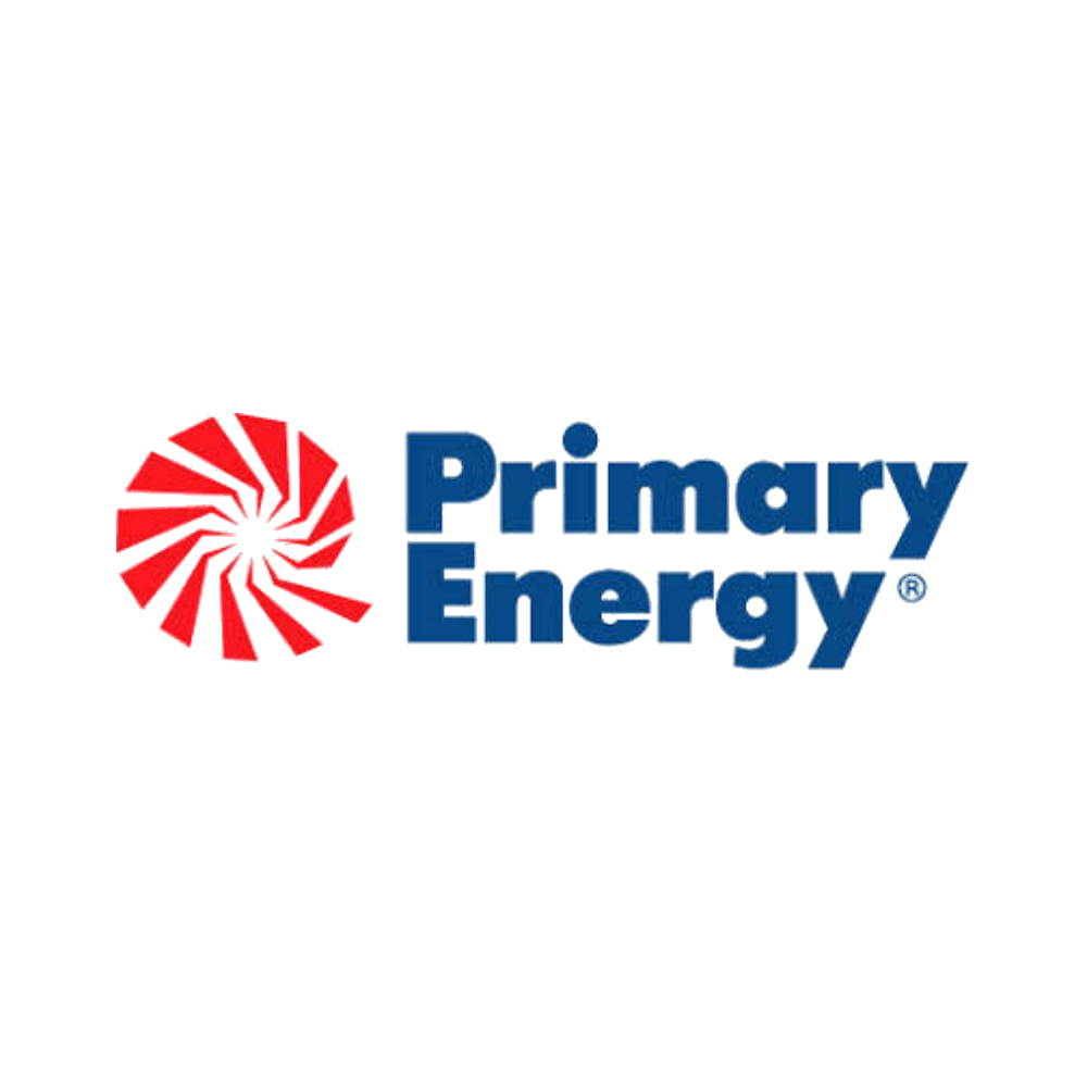 Primary Energy logo