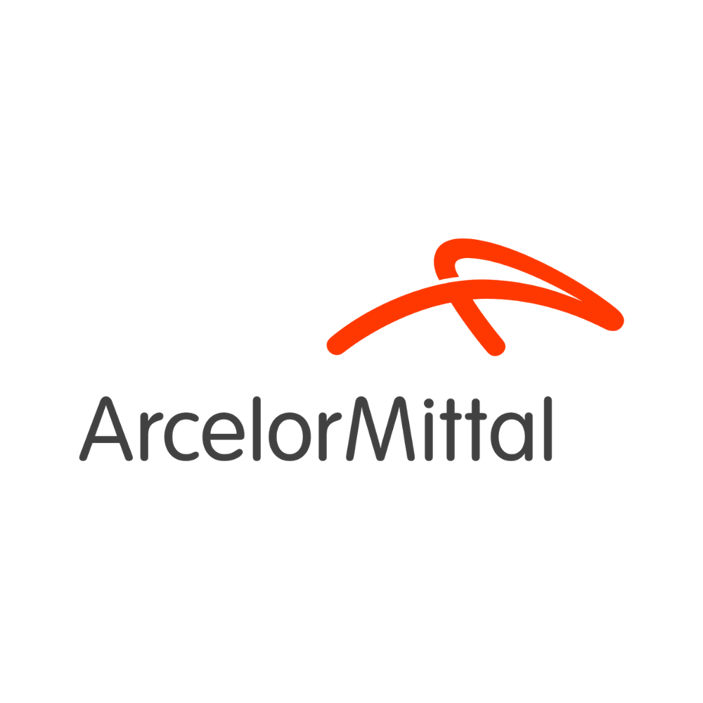Arcelor Mittal logo