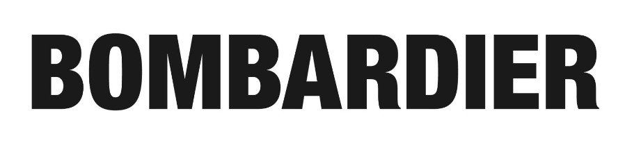 Bombardier logo