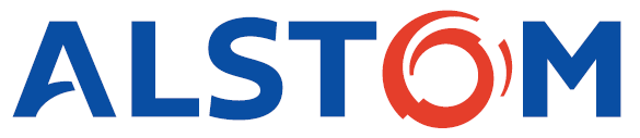 Alstom logo