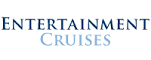 Entertainment Cruises logo