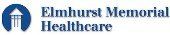 Elmhurst Memorial Healthcare logo