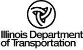 Illinois Department of Transportation logo