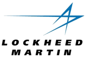 Lockheed Martin logo