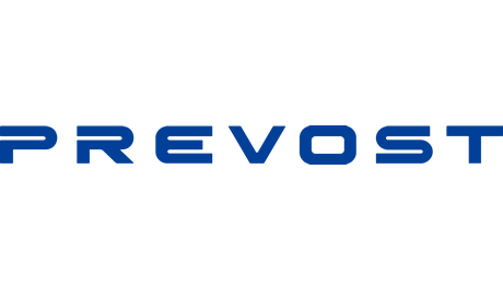 Prevost logo