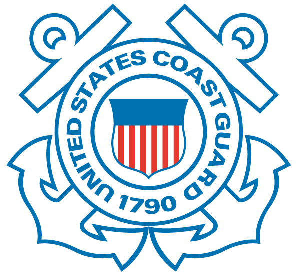 United States Coast Guard logo