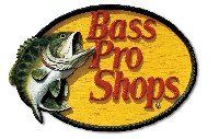 Bass Pro Shops logo