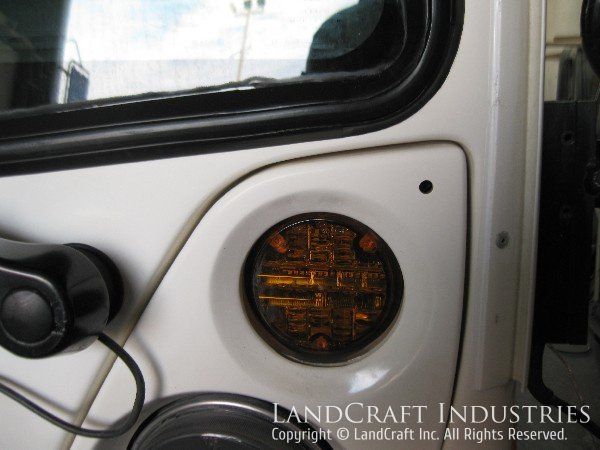 Repaired and refinished CTA bus