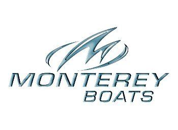 Monterey Boats logo