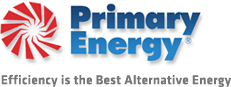 Primary Energy logo