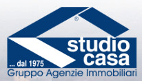 Agenzia Immobiliare Studio Casa Zogno logo