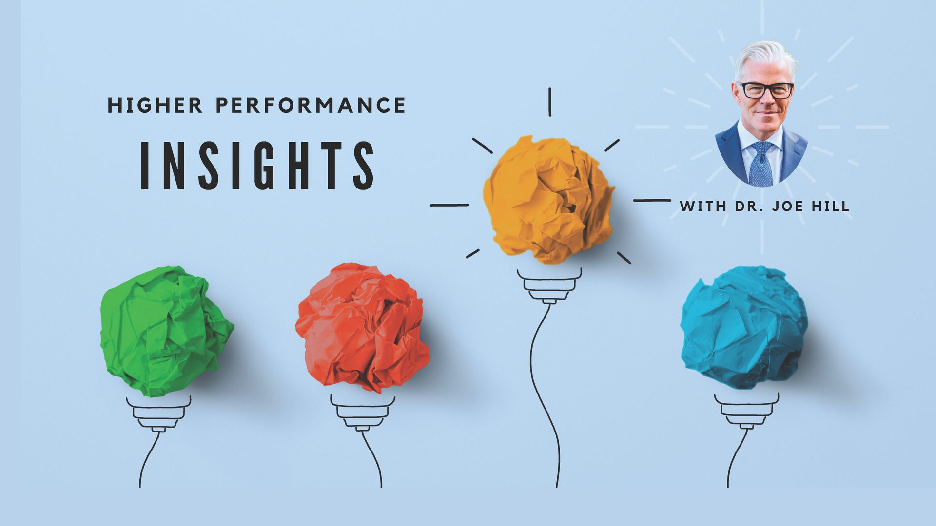 higher performance insights