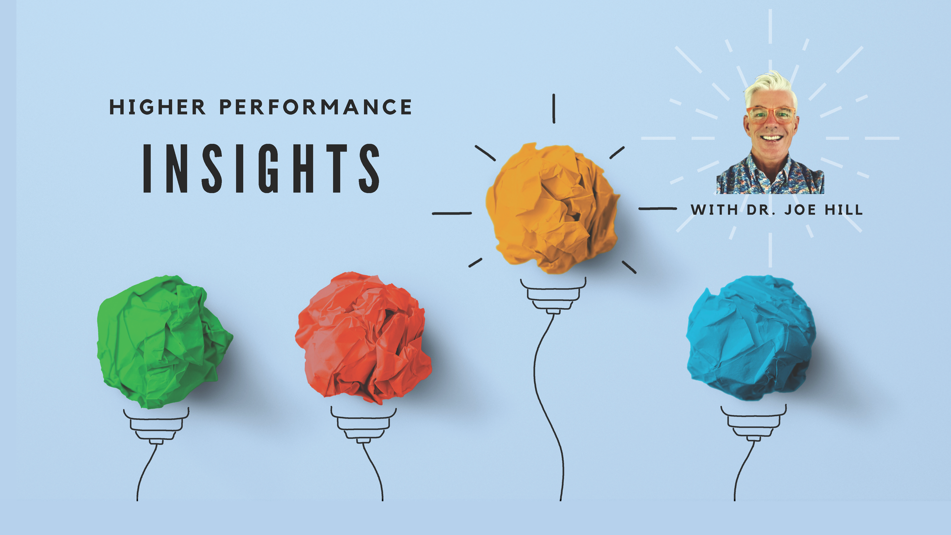 higher performance insights
