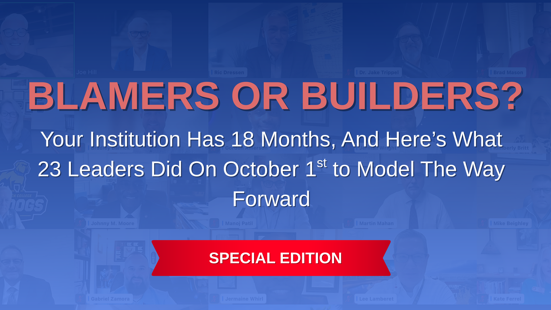 higher performance insights